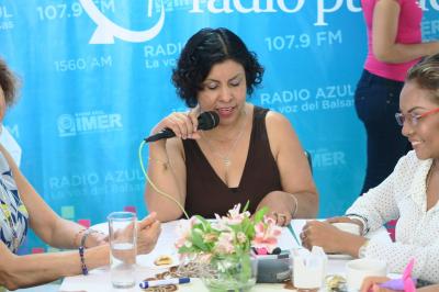 Radio Sensacion MX